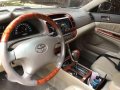 2005 Toyota Camry for sale-2