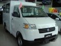 Suzuki APV 2018 MT for sale -1