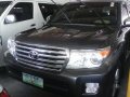 Toyota Land Cruiser 2012 for sale -3