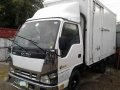 Isuzu Giga Close Van 4W 4JG2 Model 2013 FOR SALE-3