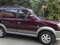 2010 Mitsubishi Adventure gls sport diesel FOR SALE-3