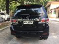 Toyota Fortuner 2014 V AT for sale-4