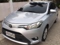 Toyota Vios 2016 E MT for sale-1