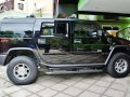 Hummer H2 2010 Top of the line FOR SALE-11