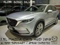 2.5L Mazda CX-9 AWD Gas 2018 Dynamic Turbo Charge FOR SALE-8