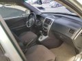 Hyundai Tucson Crdi 2006 AT FOR SALE-2