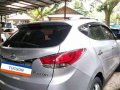 2012 Hyundai Tucson Theta ll AT FOR SALE-1