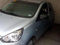 2010 Mitsubishi Mirage hatch back automatic FOR SALE-3