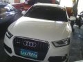 Audi Q3 2013 AT for sale-2