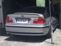 For sale or swap 1999 Bmw 318i Gas-1