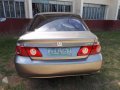 FOR SALE Honda City idsi 2006-2
