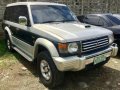 Mitsubishi Pajero 2002 AT for sale-0