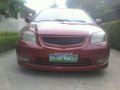 Toyota Vios e 2005 model  FOR SALE-2