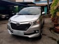 2018 TOYOTA AVANZA E MT 8Tkms FOR SALE-1