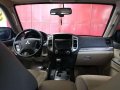 FOR SALE Mitsubishi Pajero (armoring service)-4