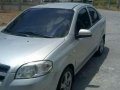 Chevrolet Aveo LS 2009 FOR SALE-1