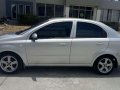 Chevrolet Aveo LS 2009 FOR SALE-10