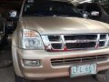 Isuzu D-Max 2007 LS AT for sale-0