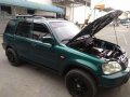 1999 Honda Crv 4x2 Automatic FOR SALE-3