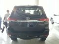 2018 Brand New Toyota Fortuner Diesel FOR SALE-6
