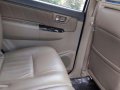 FOR SALE TOYOTA Fortuner diesel manual 2012-4