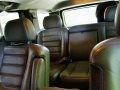 Hummer H2 2010 Top of the line FOR SALE-2