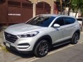 Hyundai Tucson 2016 FOR SALE-0