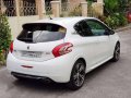 Peugeot 208 Turbo 2016 FOR SALE-3