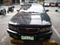 Rush Sale 1998 Nissan Cefiro Elite-0