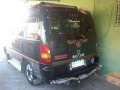 1998 Mercedes-Benz 170 V for sale in Manila-2