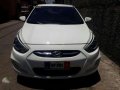 For sale 2016 Hyundai Accent 1.4 Sedan Matic-6
