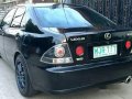 Lexus IS 200 1999 AT for sale-2