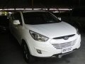 Hyundai Tucson 2015 for sale -0