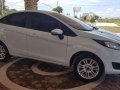 Ford Fiesta 2015 model Sedan FOR SALE-2