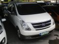 Hyundai Grand Starex 2012 AT for sale-1