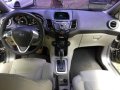 Ford Fiesta 2015 AT FOR SALE-11