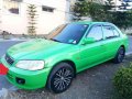 Honda City Type Z 2000 FOR SALE-2