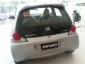 Honda Brio 2018 AT for sale-5