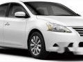 Nissan Sylphy 2018 UPPER AT for sale-0