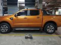 Ford Ranger 2017 WILDTRAK AT for sale-4