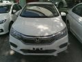 Honda City 2018 MT for sale-1
