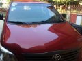 FOR SALE Toyota Innova j diesel 2012-0