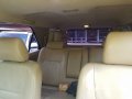 Toyota Fortuner 2010 for sale -8