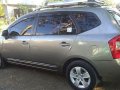 Kia Carens 2009 MT for sale-2