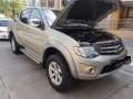 2010 MITSUBISHI Strada GLS 4x4 AT FOR SALE-1