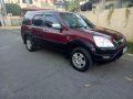 For sale Honda Crv 2003-1