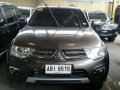 Mitsubishi Montero Sport 2015 GLX AT for sale-1