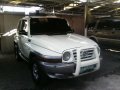 SsangYong Korando 2006 for sale-0