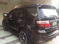 2008 Toyota Fortuner V 3.0 diesel 4x4 FOR SALE-5