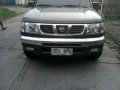 Nissan Frontier 4x4 2002 FOR SALE-3